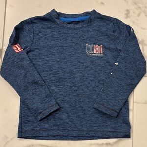 Boys vineyard vines long sleeve
